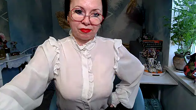 Arisa5000 online show from 23, 10, 2025