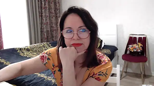 Arisa5000 online show from 8, 2, 2026