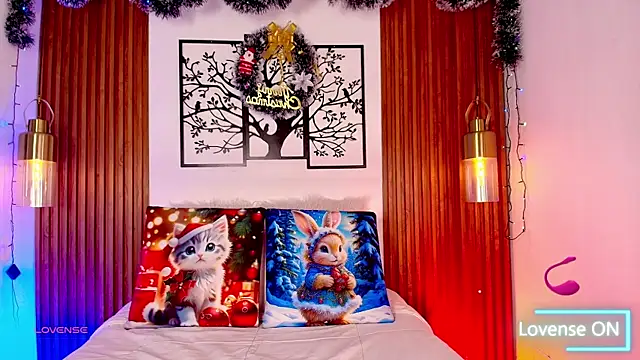 JackFrosst online show from 22, 12, 2025