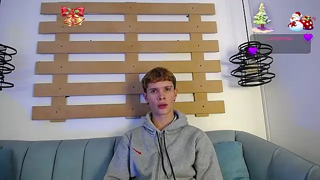 JackFrosst online show from 7, 1, 2026