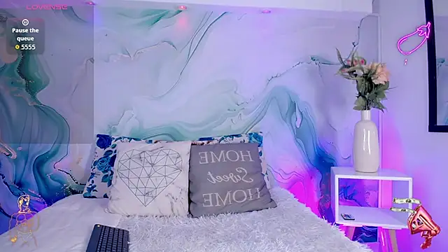 JackFrosst online show from 5, 3, 2026