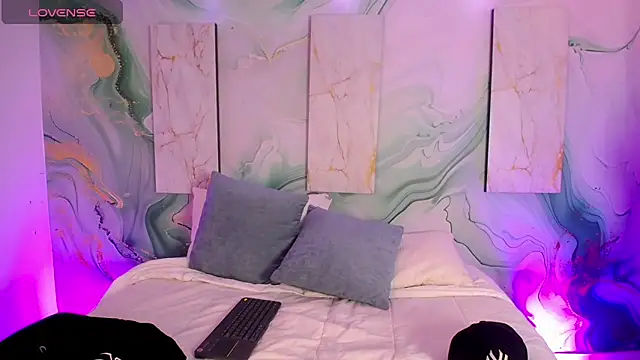 JackFrosst online show from 29, 3, 2026