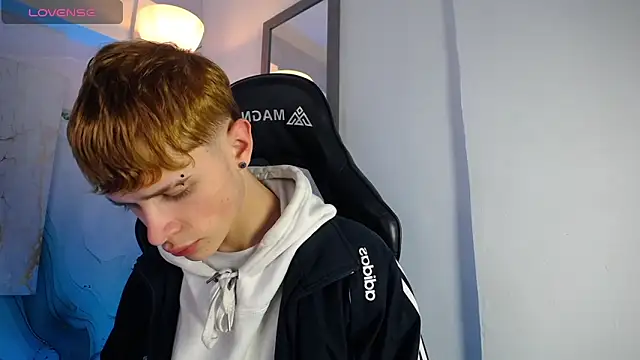 JackFrosst online show from 31, 3, 2026