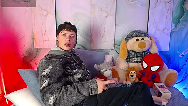 JackFrosst online show from 8, 4, 2026