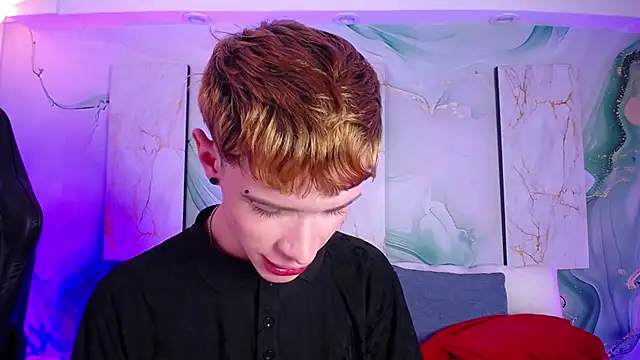 JackFrosst online show from 19, 5, 2026
