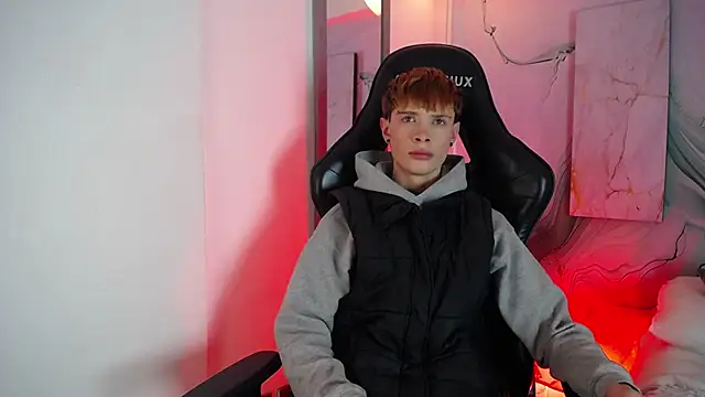Snapshot of JackFrosst chatting on 9, 6, 2026 JackFrosst online show from 9, 6, 2026