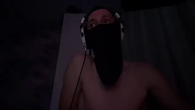 suicdemask online show from 5, 10, 2025