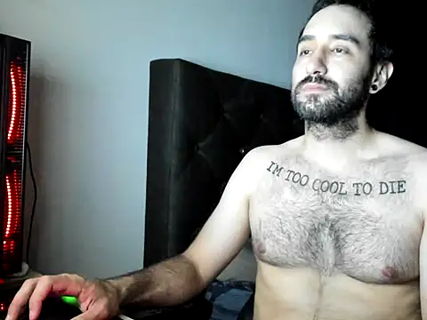 coolfriki online show from 12, 10, 2025