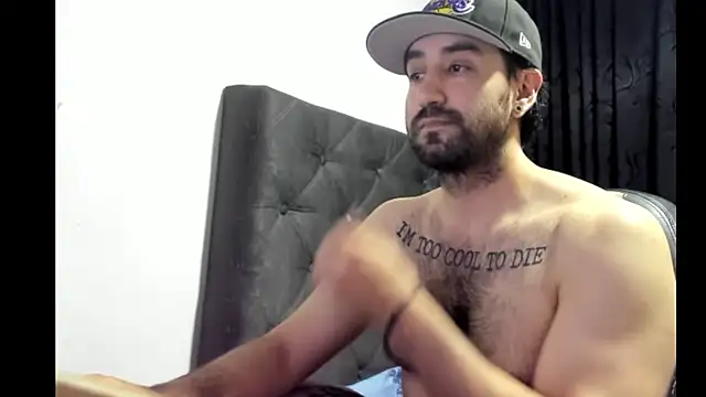 coolfriki online show from 3, 12, 2025