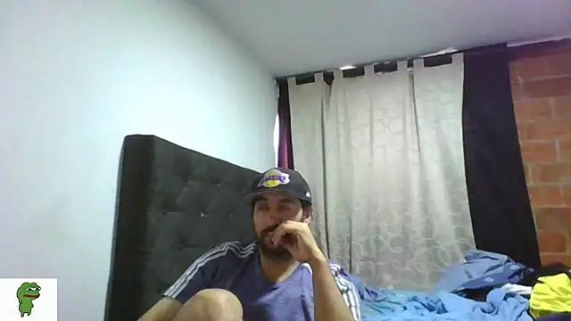 coolfriki online show from 4, 7, 2026