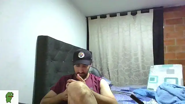 coolfriki online show from 21, 7, 2026