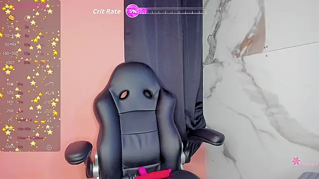 Snapshot of Tina_Dance chatting on 18, 10, 2025 Tina Dance online show from 18, 10, 2025