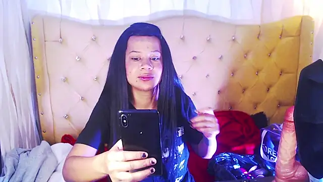 blackxstar11 online show from 15, 11, 2025