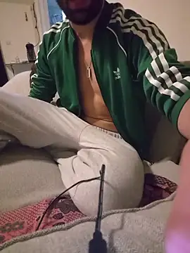 Liroow online show from 17, 4, 2026