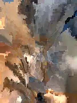 Snapshot of Milly96 chatting on 17, 4, 2026 Milly96 online show from 17, 4, 2026