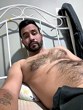 xavimzt online show from 6, 10, 2025