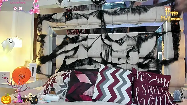 Gaiaxxx online show from 28, 10, 2025