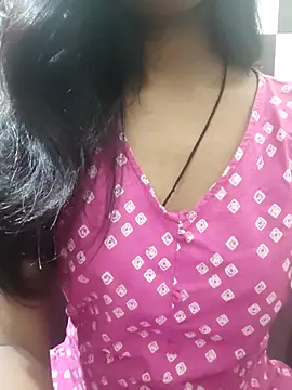 anjali2351 online show from 16, 10, 2025