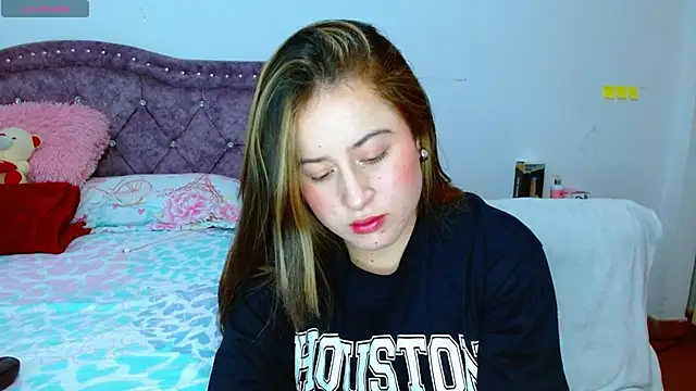 Hanssel tess online show from 27, 11, 2025