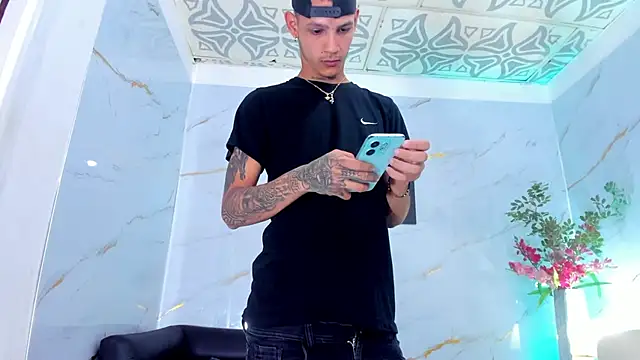 Justin rain online show from 8, 10, 2025