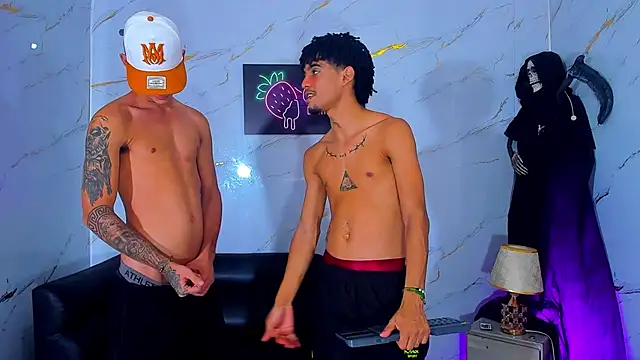 Justin rain online show from 28, 10, 2025