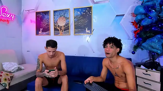 Justin rain online show from 30, 11, 2025