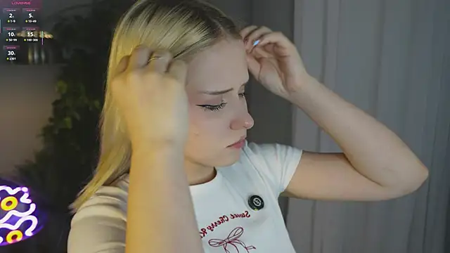 Mol l y online show from 17, 10, 2025