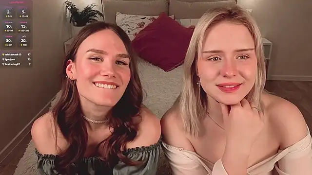 Mol l y online show from 15, 11, 2025