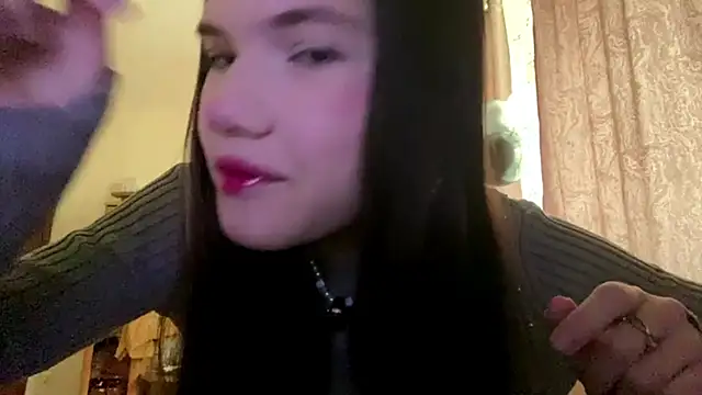 AlmetaBradicich online show from 10, 10, 2025