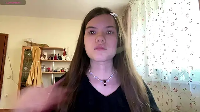 AlmetaBradicich online show from 20, 10, 2025