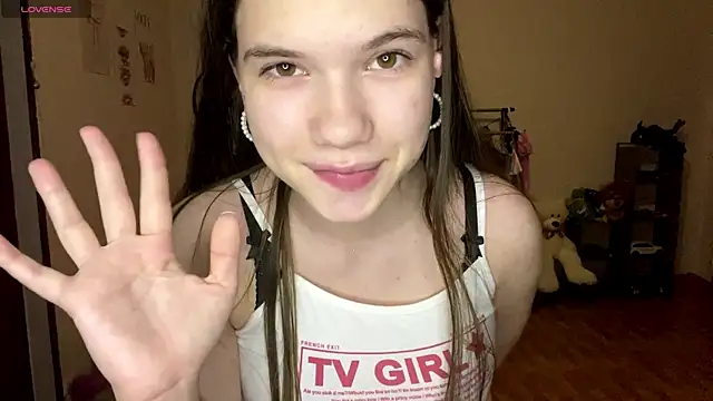 AlmetaBradicich online show from 20, 11, 2025