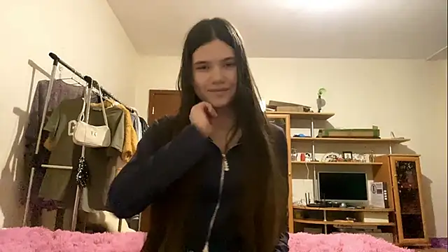 AlmetaBradicich online show from 24, 11, 2025