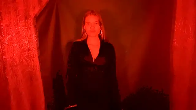 AlmetaBradicich online show from 1, 12, 2025