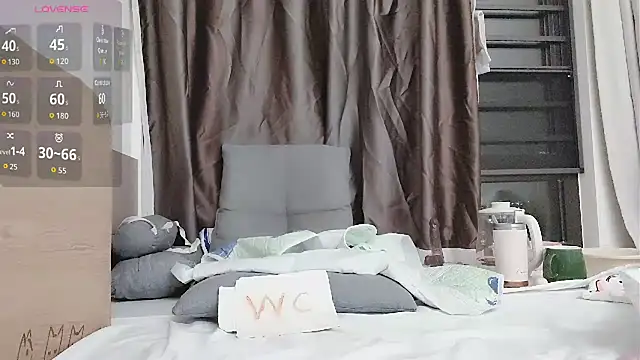 Taobaby168 online show from 20, 11, 2025