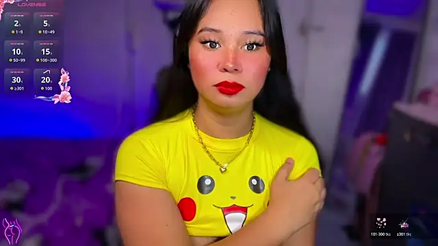  Houstonixie online show from 19, 3, 2026