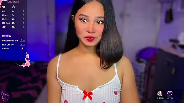  Houstonixie online show from 5, 4, 2026