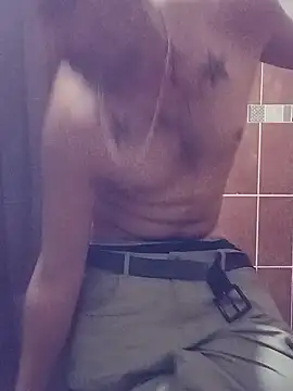 Yasahel33 online show from 16, 1, 2026