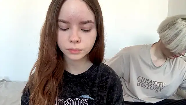 Snapshot of EhtelBiondi chatting on 1, 2, 2026 EhtelBiondi online show from 1, 2, 2026