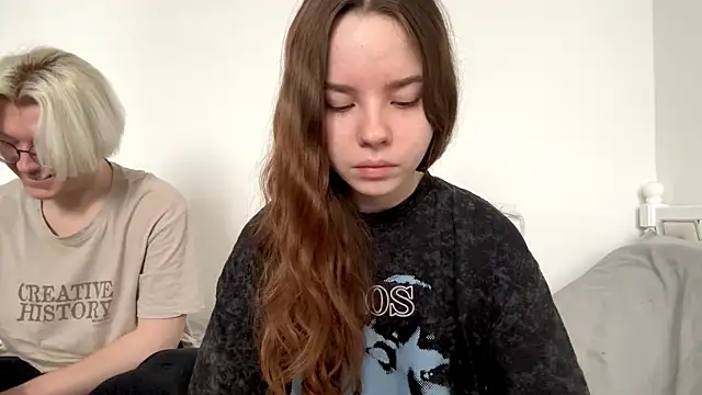 Snapshot of EhtelBiondi chatting on 12, 2, 2026 EhtelBiondi online show from 12, 2, 2026