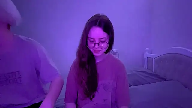 Snapshot of EhtelBiondi chatting on 14, 2, 2026 EhtelBiondi online show from 14, 2, 2026