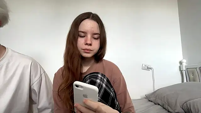 Snapshot of EhtelBiondi chatting on 2, 3, 2026 EhtelBiondi online show from 2, 3, 2026