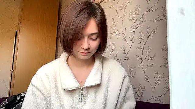 Snapshot of FrancesSoran chatting on 18, 10, 2025 FrancesSoran online show from 18, 10, 2025