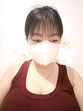 Xuka203 online show from 2, 12, 2025