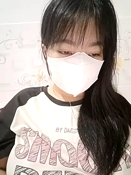 Xuka203 online show from 9, 3, 2026