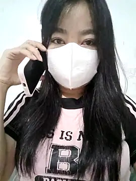 Xuka203 online show from 15, 4, 2026