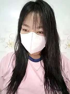 Xuka203 online show from 21, 4, 2026