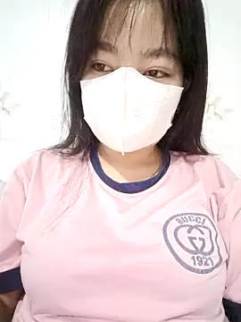 Xuka203 online show from 21, 4, 2026