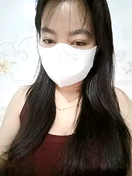 Xuka203 online show from 22, 4, 2026