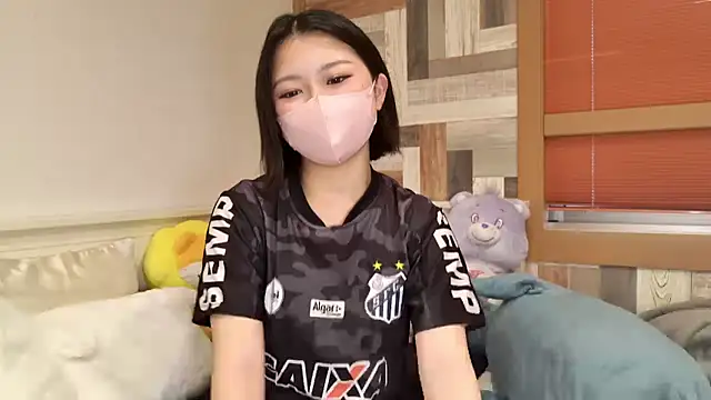 Snapshot of moka_latte chatting on 25, 6, 2026 moka latte online show from 25, 6, 2026