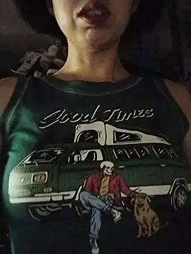 Lollysmile26 online show from 31, 10, 2025